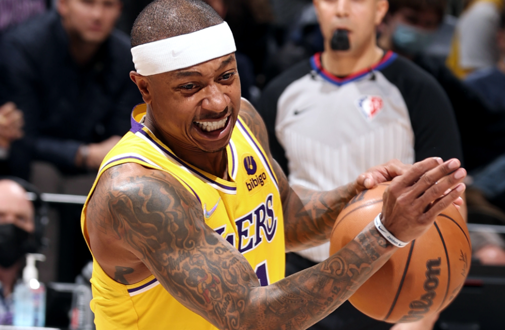 35岁小托马斯重返nba:10天合同签约太阳 加内特发声向他致敬_腾讯新闻