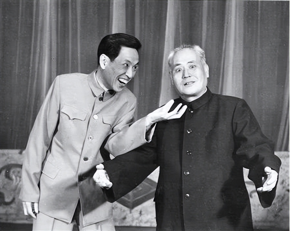 启蒙老师也错了?郭德纲凭啥忽略常家相声,不合情也不合理