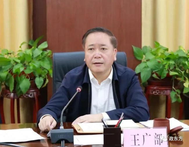 陈永生已任枣庄市委宣传部部长