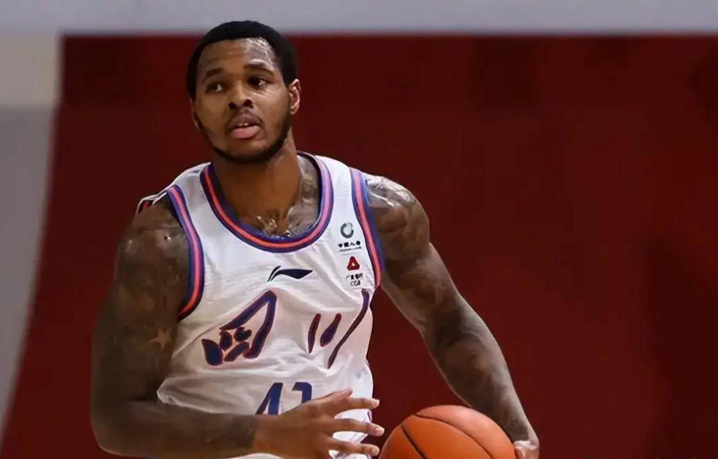 CBA消息：劉煒正式下課，遼寧男籃敲定新外援，首鋼新外援浮現 - 