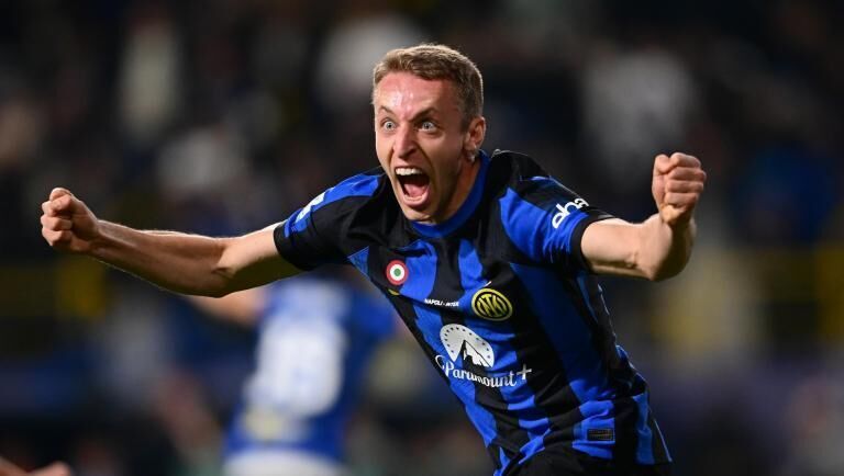 3000万锋霸向国米说是蓝黑军酝酿下一笔弗拉泰西式交易