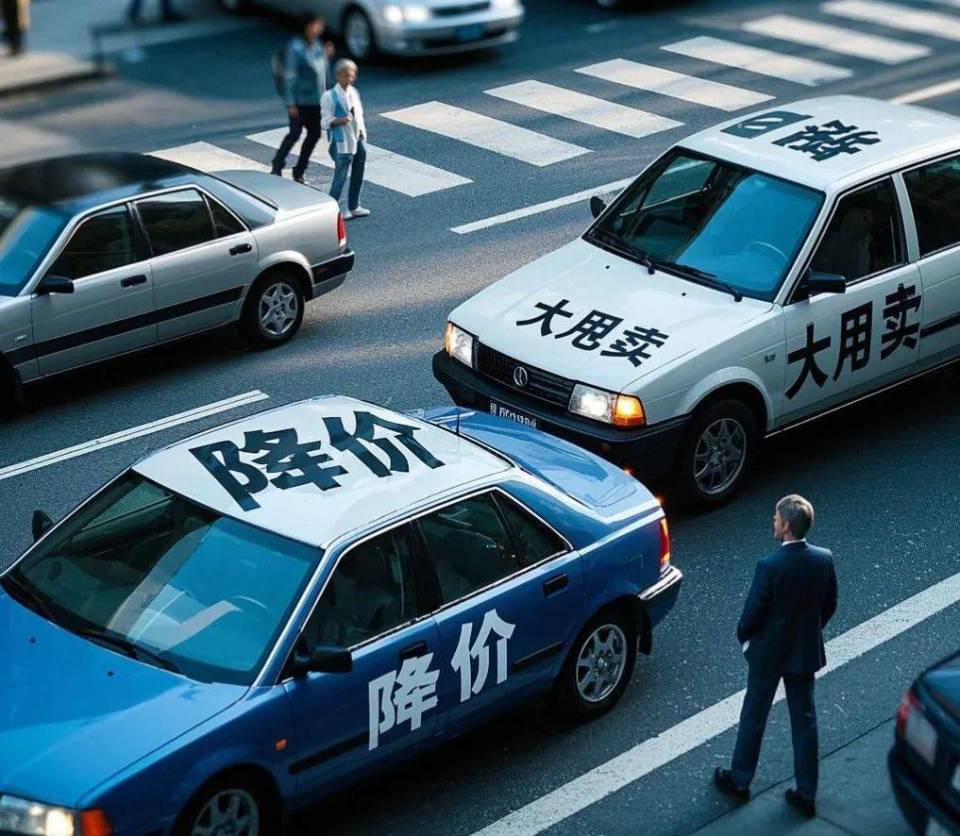 深蓝汽车融资卡位：“新央企”的内卷突围战！-腾讯新闻