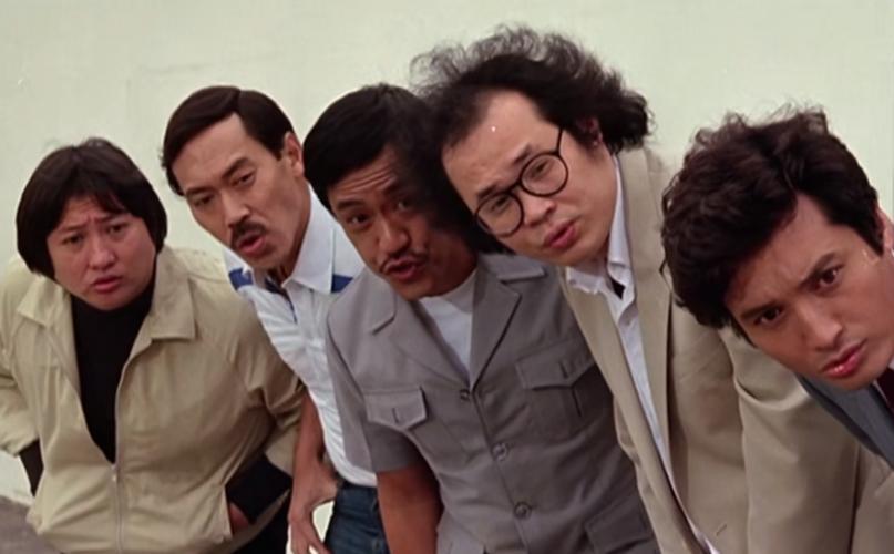 83岁港片笑匠吴耀汉走了伴随在他身上的3个疑问也该解开了