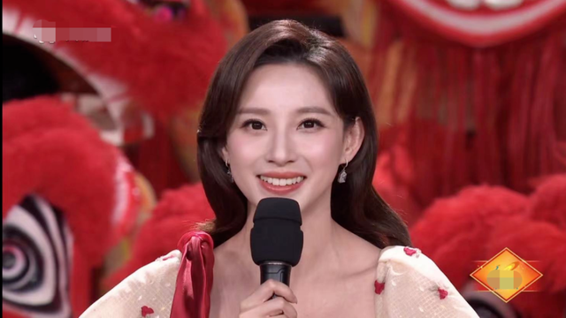 春晚第3次彩排路透:沈腾马丽又来了,马凡舒后或再出惊艳女主持插图46