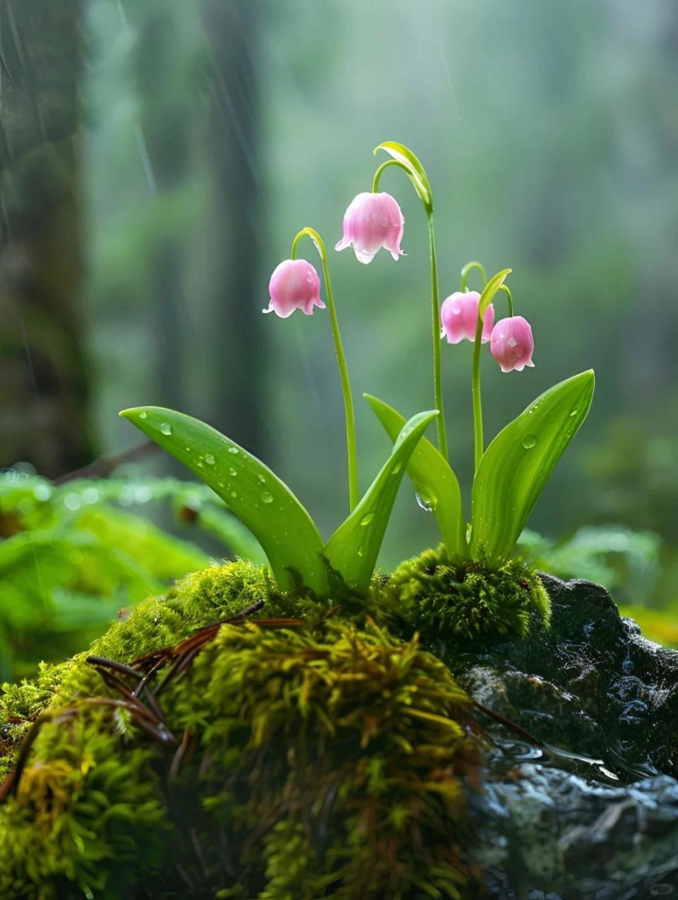 踏上漫长旅程的旅客,沿途有数不尽的坎坷泥泞,但也有看不完的春花秋月