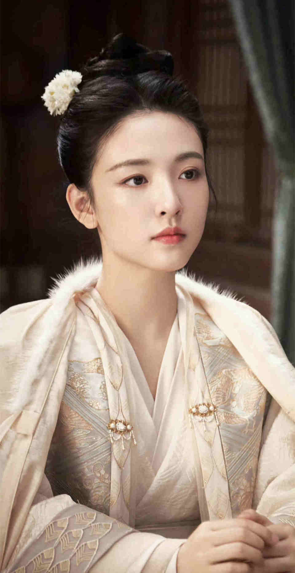 赵露思,刘宇宁新剧《珠帘玉幕》刚官宣就被唱衰,阵容没一个靠谱_腾讯