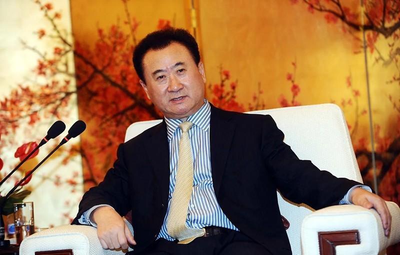 王健林的父亲:军人出身,活了101岁,百岁生日时王健林为他祝寿_腾讯