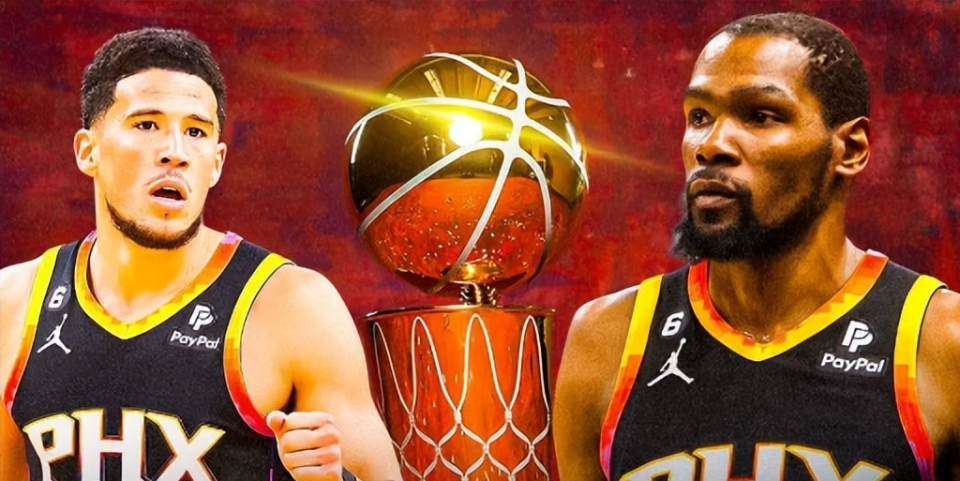 拒绝大交易!太阳错过22-23赛季总冠军