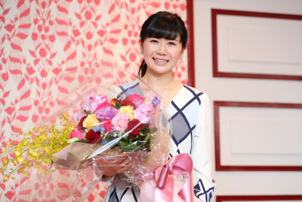 福原爱在日本人设崩塌差评度堪比吴艳妮到中国发展成唯一出路