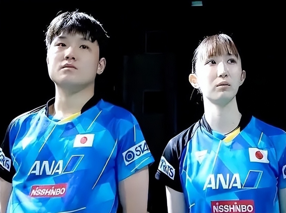 1-3！林高远、王曼昱外战输日本，张本智和、早田希娜怒吼晋级4强_腾讯新闻