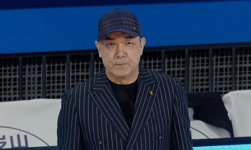 李添荣15分,李弘权21分5篮板7助攻,冯莱16分9篮板,刘正清8分3篮板,闫