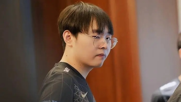 rng新阵容有强队潜质?