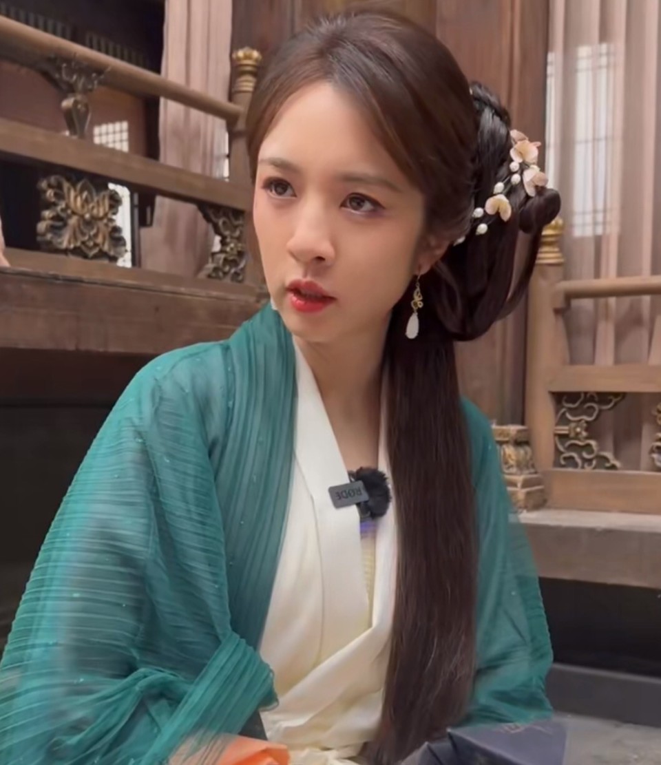 《庆余年2》颜值排行榜!李沁门面,王楚然妩媚,毛晓彤超甜