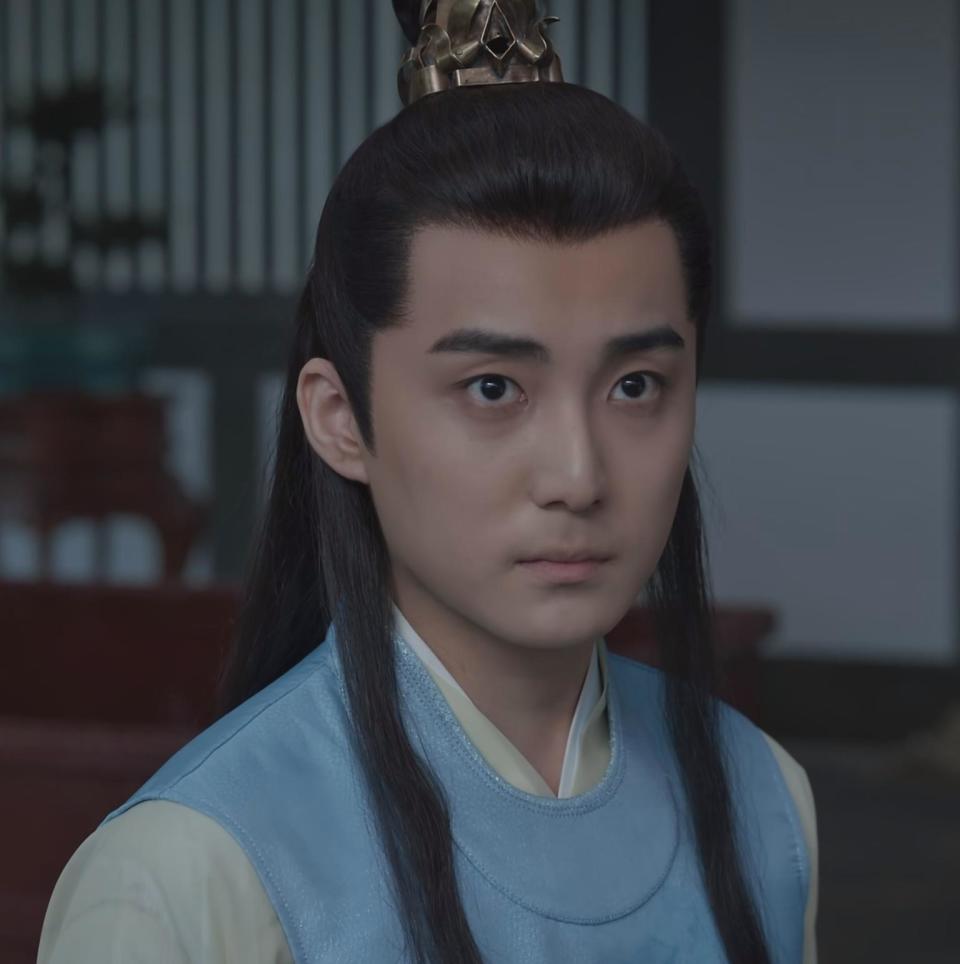 《庆余年》李承平大结局:当皇帝后,要范闲交出内库财权,为自己打工