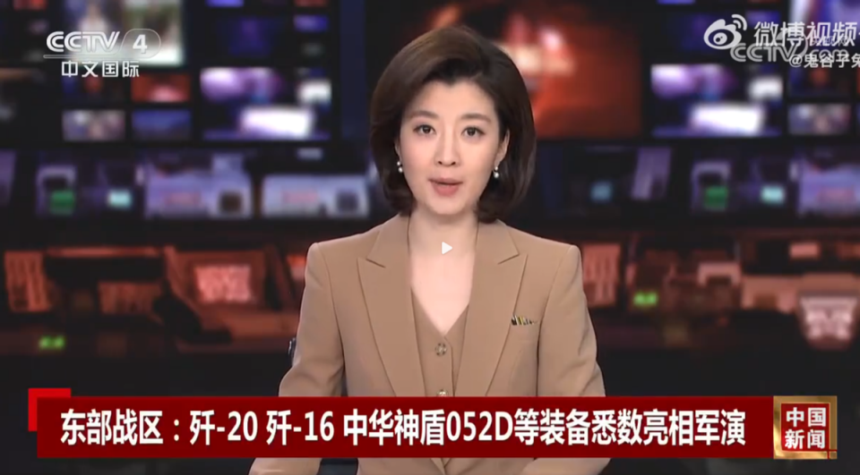 解放军锁台演习结束后,赖清德开始大谈与大陆"交流合作"?