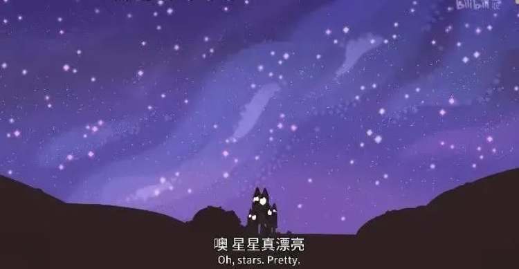 比《小猪佩奇》有魔力的动画片,把我看哭了_腾讯新闻