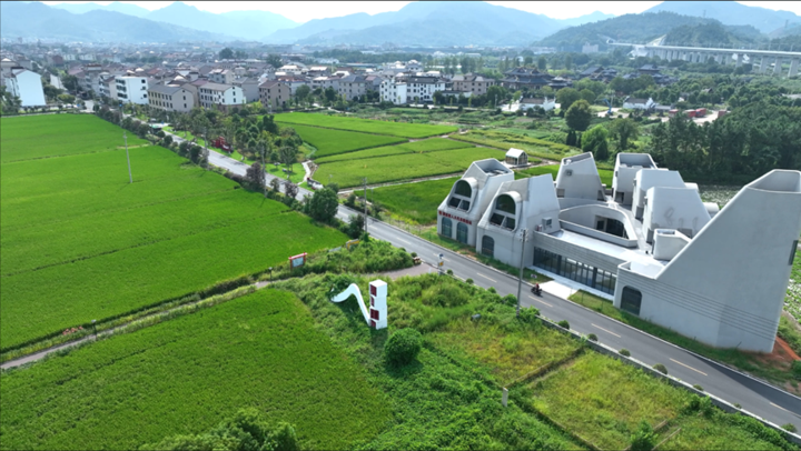 东阳市喜获四好农村路全国示范县称号