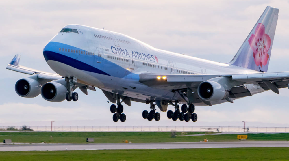 全球最后一架波音747客机交付!被誉为空中女王,为何会停产