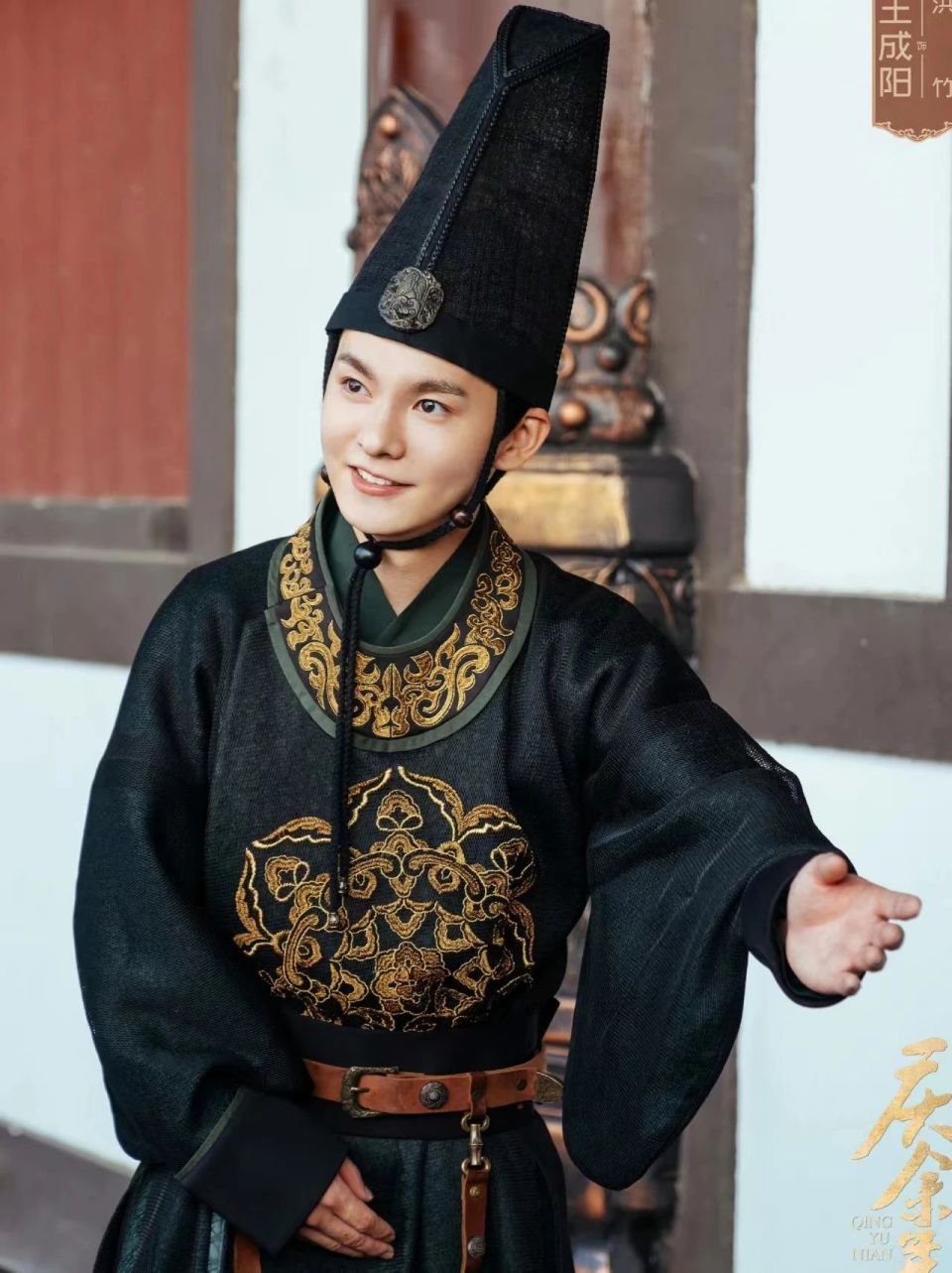 庆余年2:新登场小太监洪竹到底有多厉害?范闲打天下他立大功