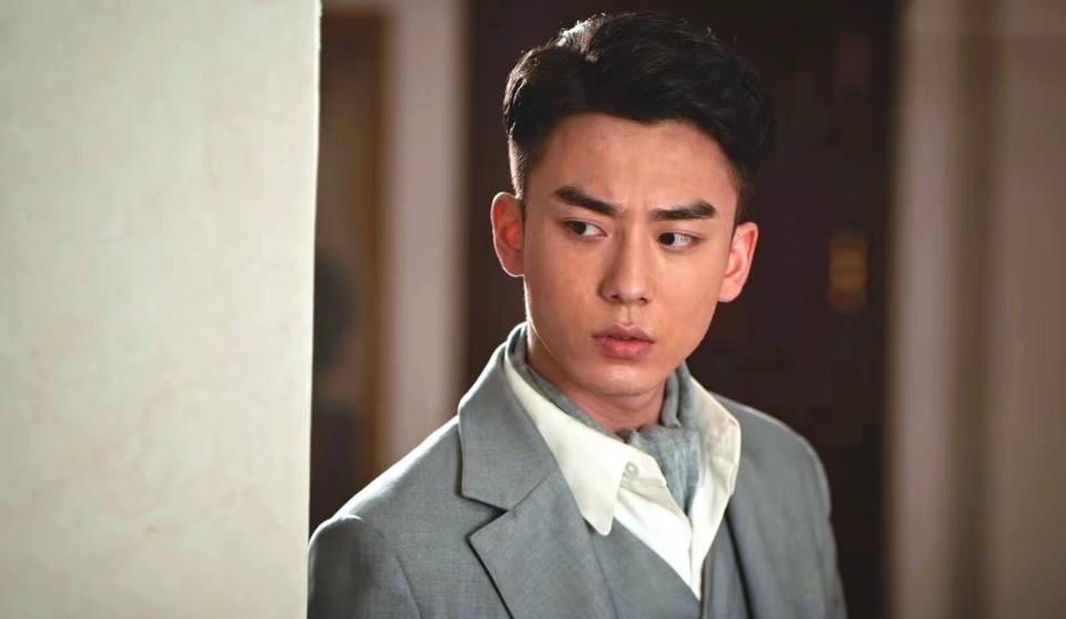 《梅花红桃》大结局前瞻:两人牺牲,五人无恙,还有三人难逃一死