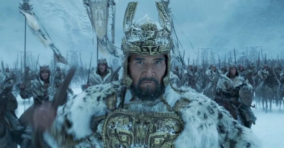 《封神第一部》为什么还是“爆”了_腾讯新闻