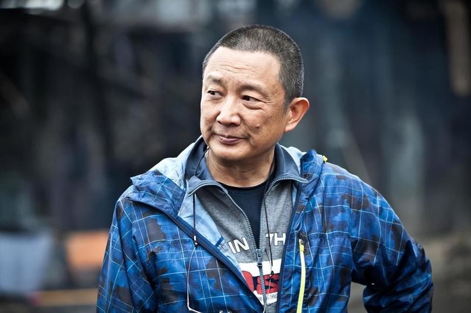 张黎:5段婚姻8个女人一个没留住,68岁只能和痴呆老母为伴