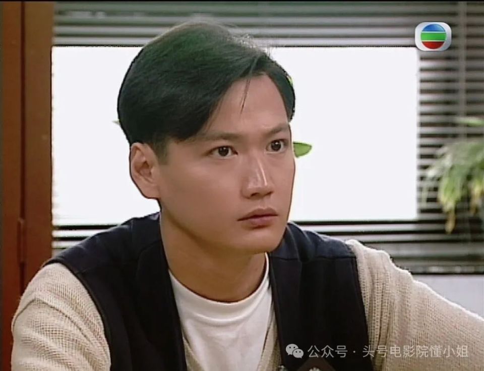 60岁陶大宇似小伙,郭可盈像吃防腐剂