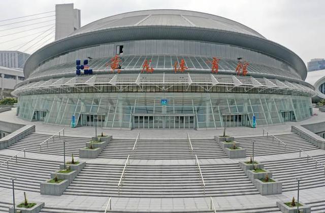 浙江广厦队主场安排确定常规赛感恩西施故里季后赛启用黄龙世界级球馆