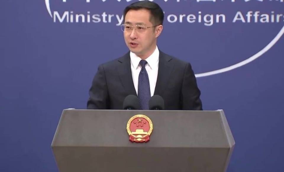 情况有变非洲国家斯威士兰罕见卷入台海英日趁机发难解放军战机起飞