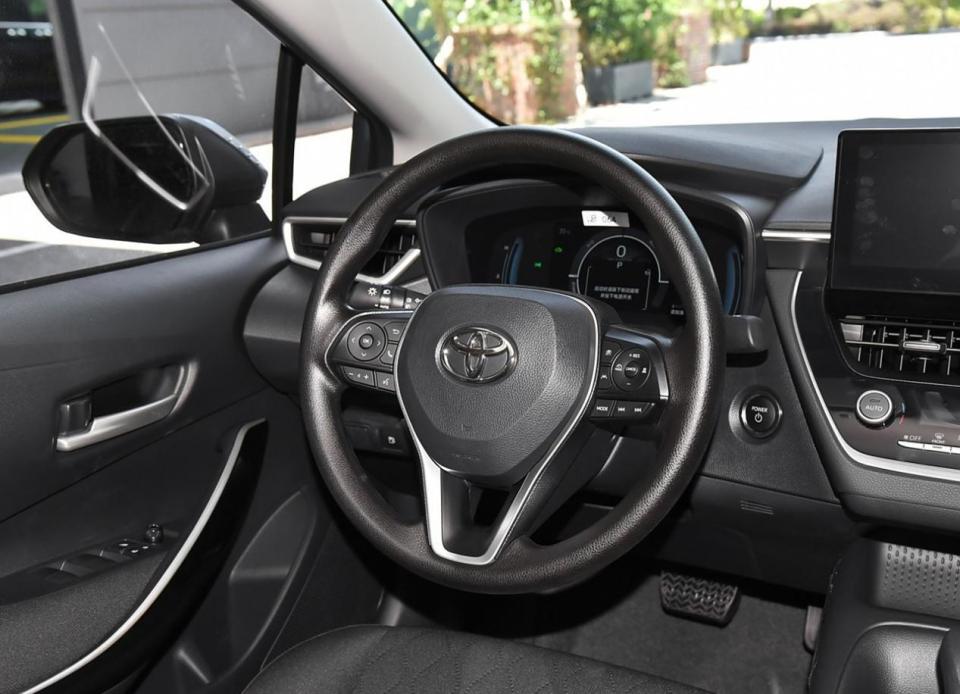 销量锐减,再这样下去,下个月卡罗拉销量会被打入1万以内