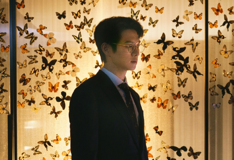 《我的人间烟火》张彬彬要比魏大勋更适合"孟宴臣"?