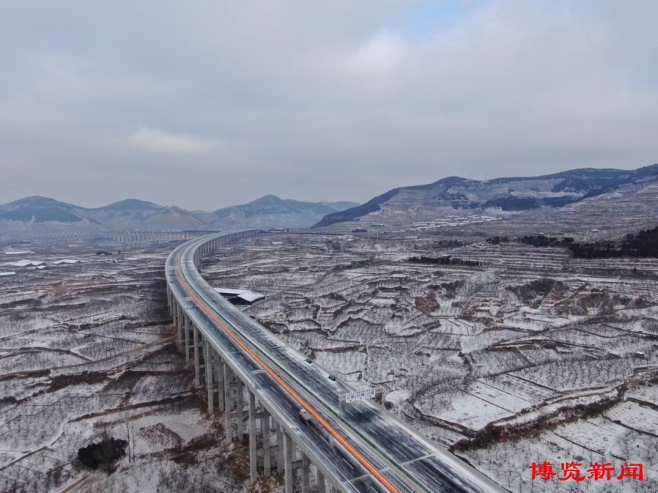 临临高速中庄至临沂段计划8月建成通车_腾讯新闻