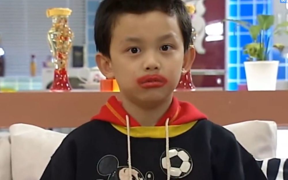 熟知,12岁凭借《淘气包马小跳》斩获第28届电视剧飞天奖少儿剧二等