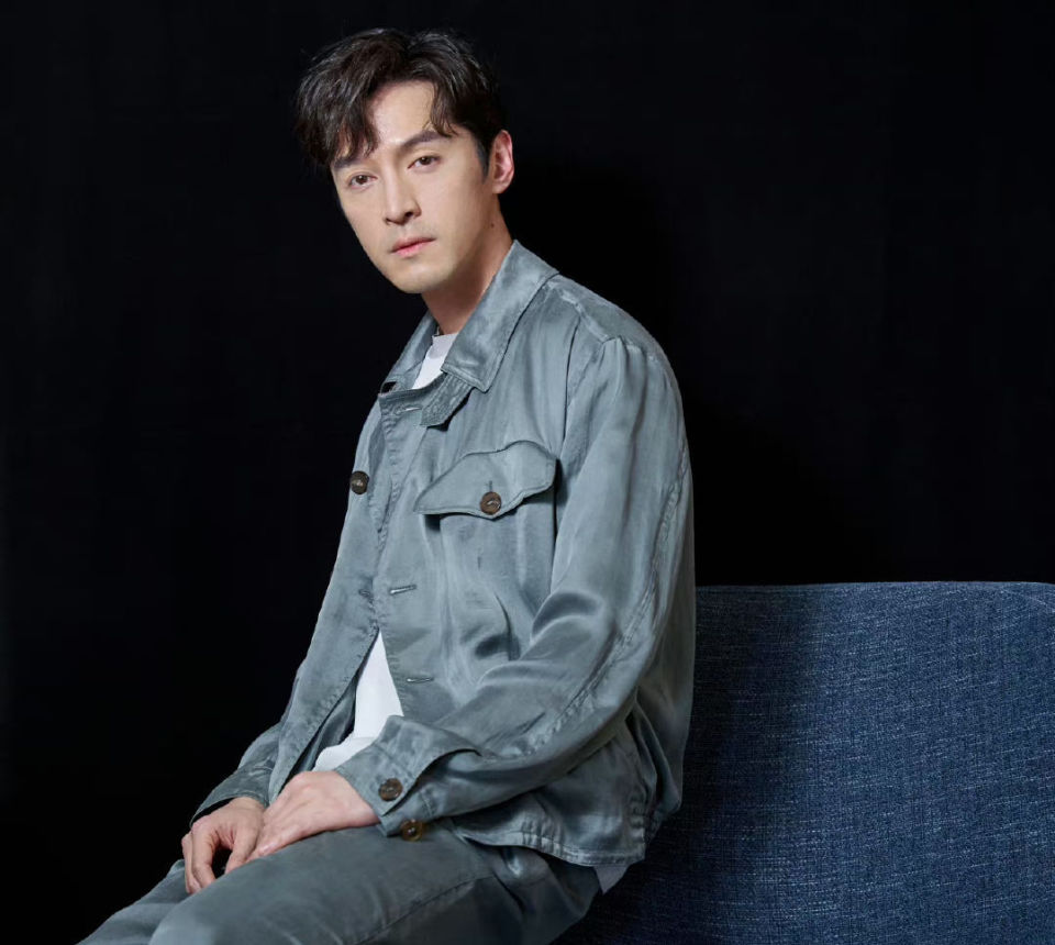 王乐君事件发酵!胡歌过往言论被扒,自曝脚踏两只船还内涵旧爱