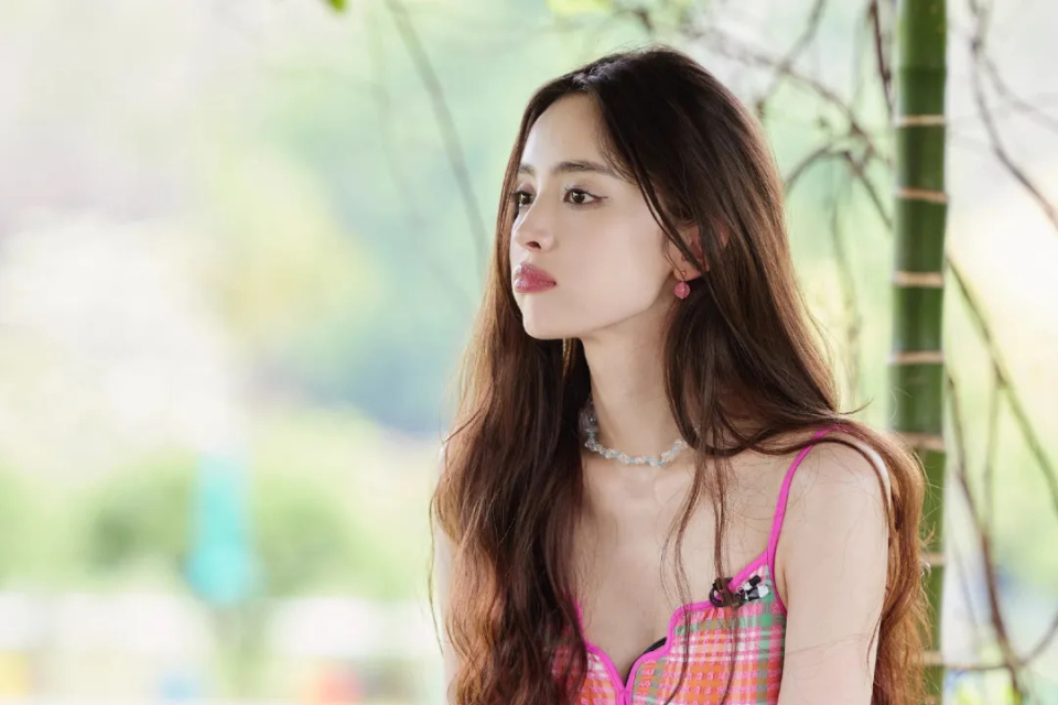 古力娜扎成《花儿与少年好友季》唯一被吐槽的人?没文化还没分寸