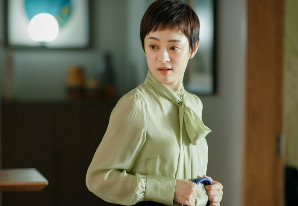 时隔三年,孙俪新剧挑战保险从业人员,搭档董子健,汪俊亲自操刀_腾讯