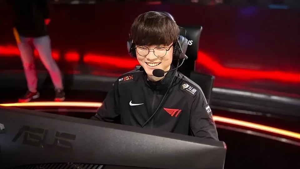 lck记者公开泼脏水网络攻击可能来自中国mayumi留言力挺lpl