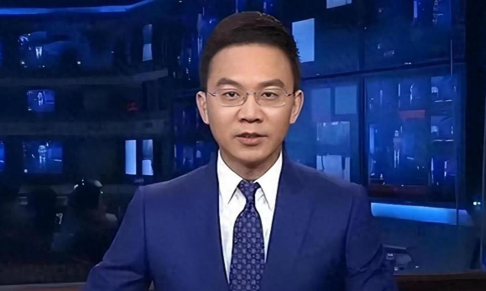 前央视主持人郎永淳 沦为阶下囚 刑满释放后 如今过得怎样？