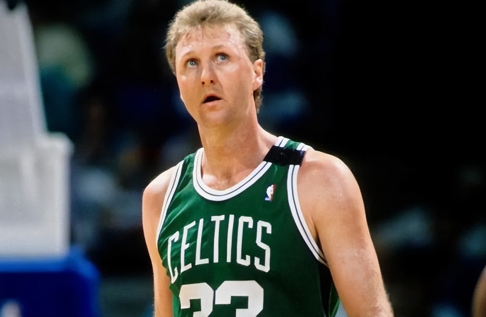 生涯从未当过二当家的4大巨星:强如奥尼尔难上榜,现役仅一人