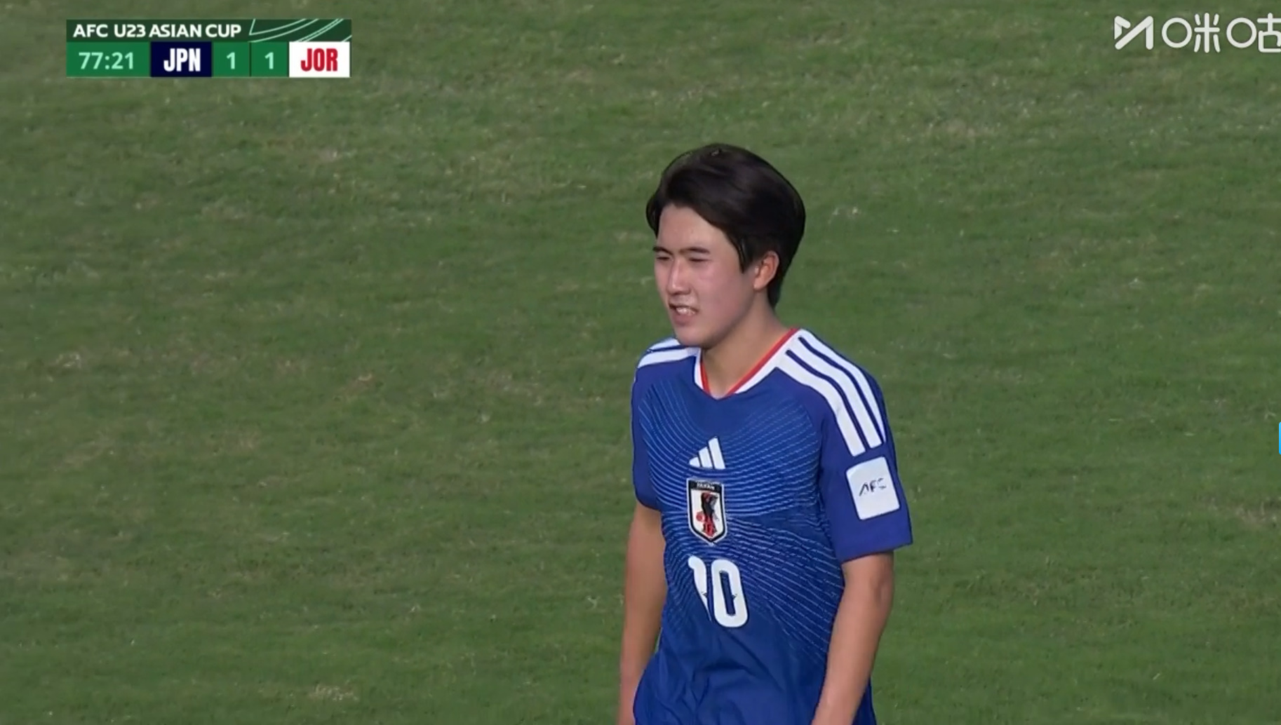 董路：日本足球已經到頭了，決賽國奧對戰日本，有幾成機會贏？ - 