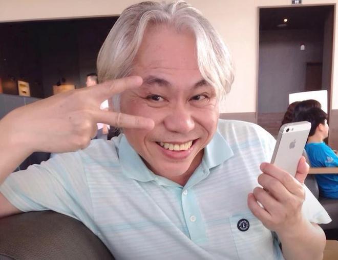 爷孙恋剩一地鸡毛林靖恩回应继子指责李坤城儿子称遗产要全捐