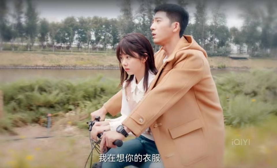 《归路》：看到归晓向路炎晨“求婚”，才知她的结局警醒多少女人_腾讯新闻