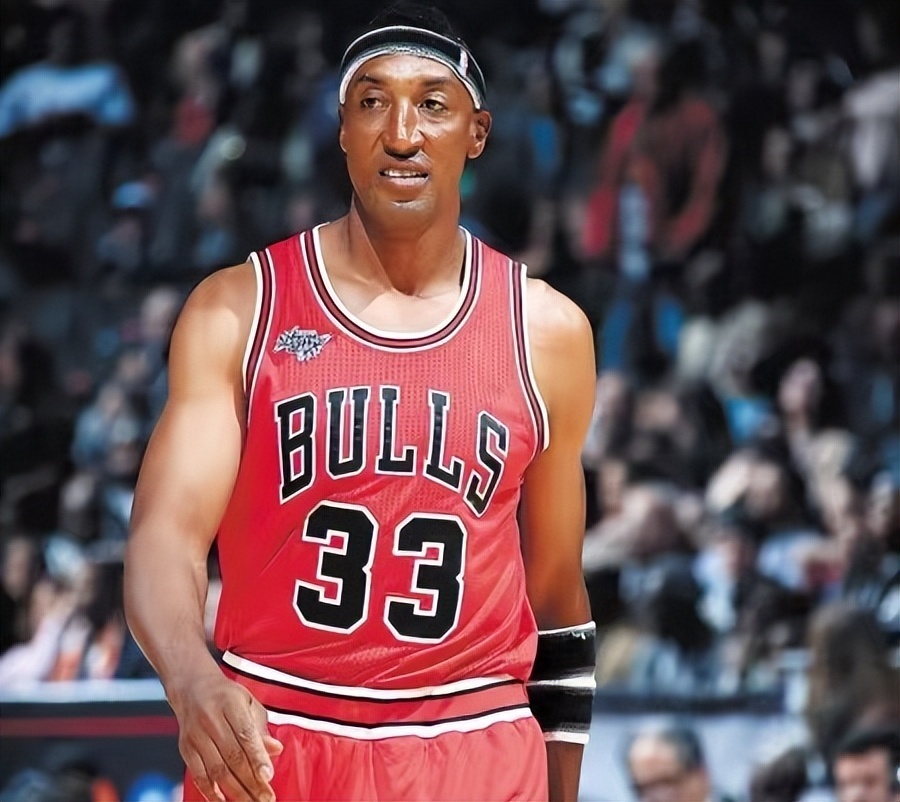 联盟史上有四队靠选秀造就王朝球队:乔丹公牛领衔,现役一队上榜_腾讯