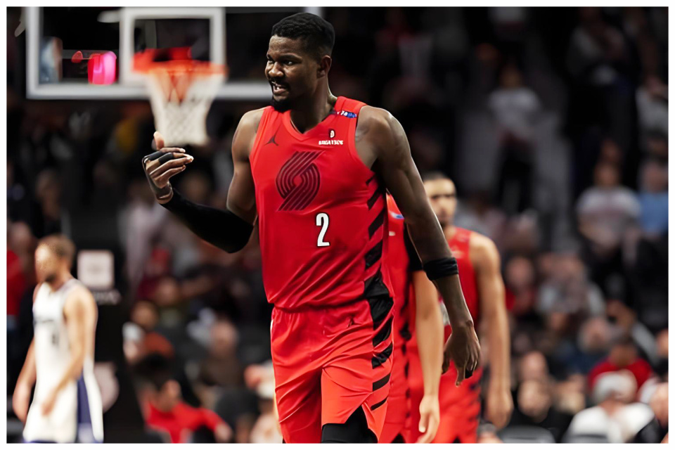 八村塁换顶级3D？佩林卡思路没错，湖人再无短板，新赛季值得期待