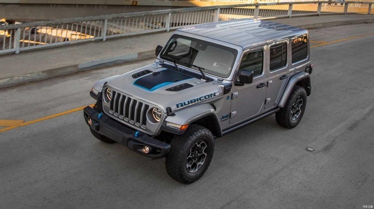 除霜除雾系统不能正常工作14万辆jeep牧马人4xe宣布召回