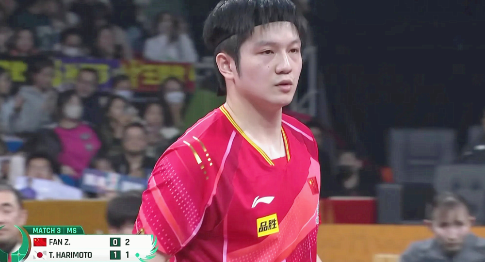 The reason for Fan Zhendong's defeat was exposed!Losing Zhang Ben's controversy, the Olympic Games is difficult to win？Liu Guoliang tells the truth