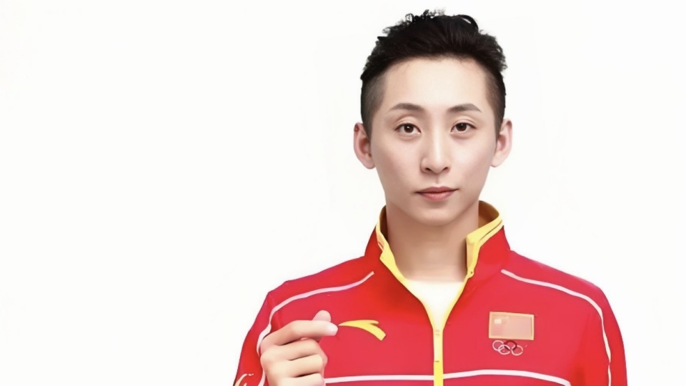 中国跳水十佳男运动员排行榜:十道碧波筑传奇,板台之上写华章