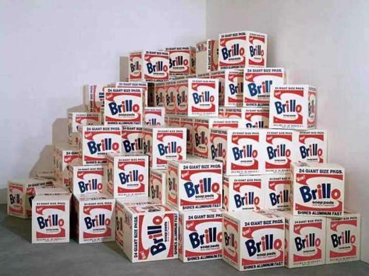 科学能不能谈论艺术?从央美毕业展的废纸箱作品说起