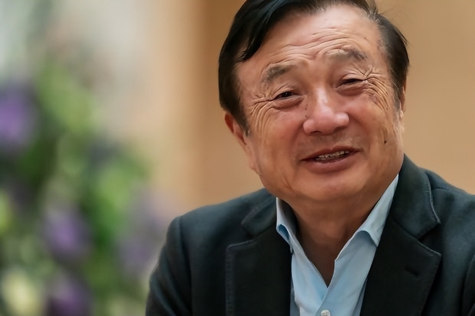 华为被美国制裁数年任正非却曾经说我们仍要爱着美国