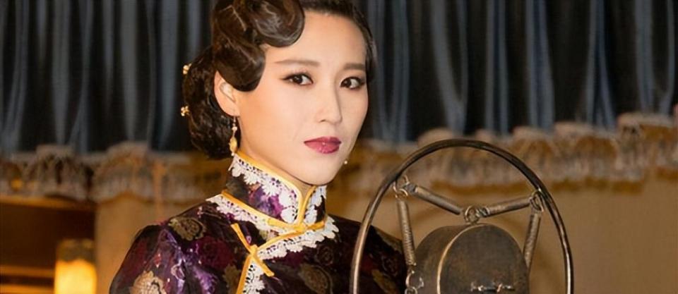 那个被怀疑是投资商女儿，抢了杨紫角色的宁丹琳，如今过得怎样？_腾讯新闻